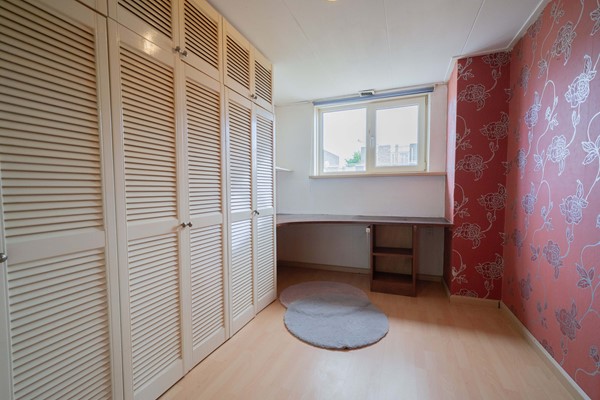 Medium property photo - Munnikenweide 1, 1947 GH Beverwijk